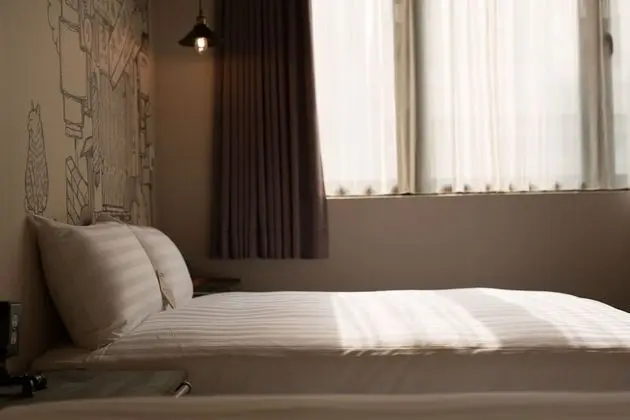 Luxury Dört Kişilik Oda