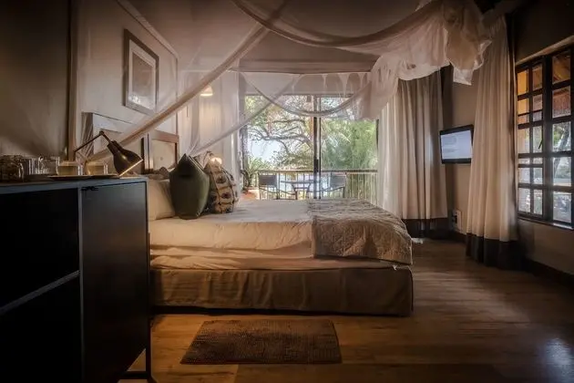 Luxury Stüdyo Süit, 1 En Büyük (King) Boy Yatak