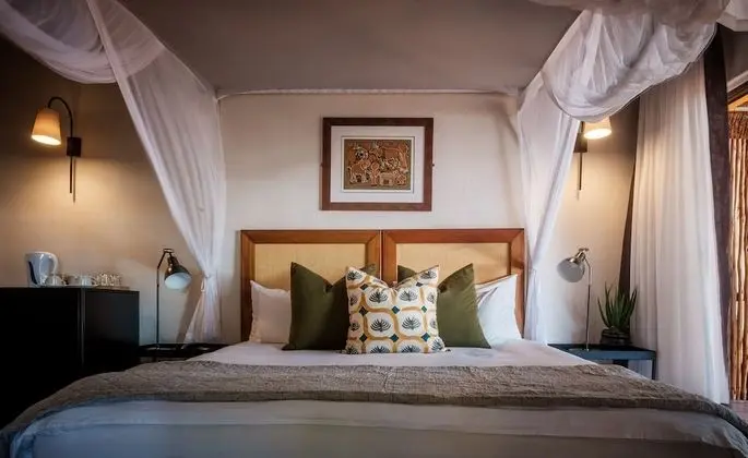 Luxury Stüdyo Süit, 1 En Büyük (King) Boy Yatak