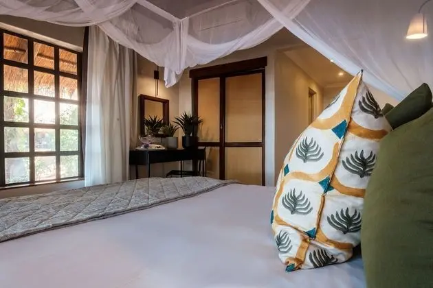 Luxury Stüdyo Süit, 1 En Büyük (King) Boy Yatak