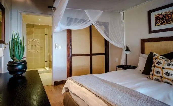 Luxury Stüdyo Süit, 1 En Büyük (King) Boy Yatak