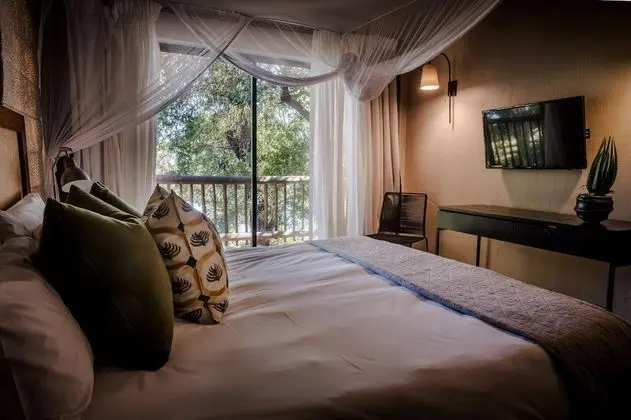 Luxury Stüdyo Süit, 1 En Büyük (King) Boy Yatak