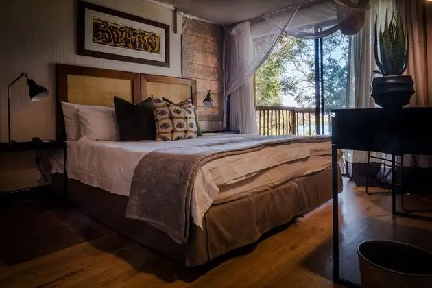 Luxury Stüdyo Süit, 1 En Büyük (King) Boy Yatak