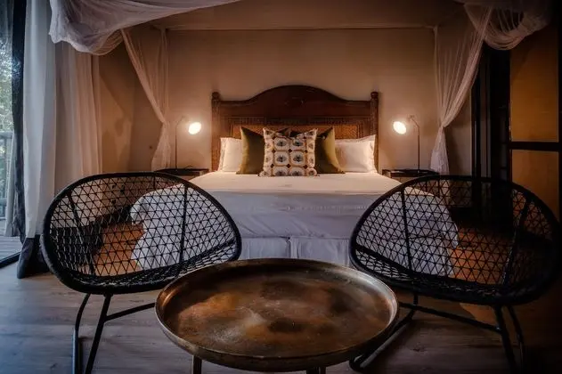 Luxury Stüdyo Süit, 1 En Büyük (King) Boy Yatak