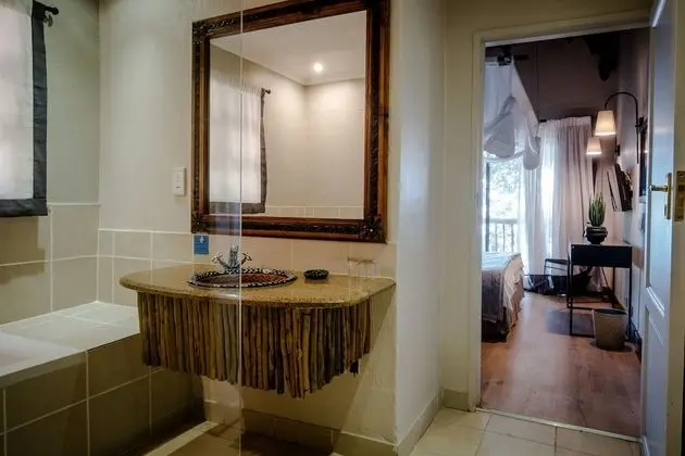 Luxury Stüdyo Süit, 1 En Büyük (King) Boy Yatak