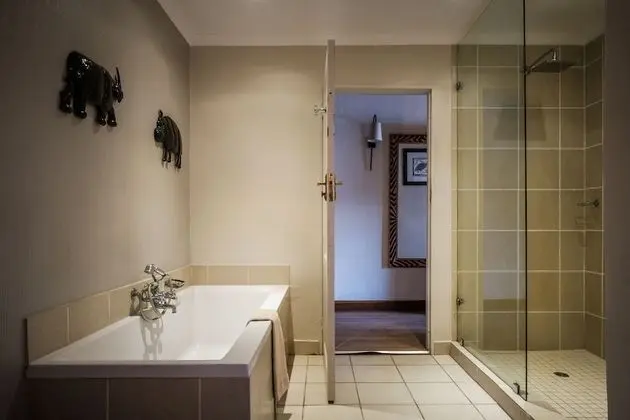 Luxury Stüdyo Süit, 1 En Büyük (King) Boy Yatak