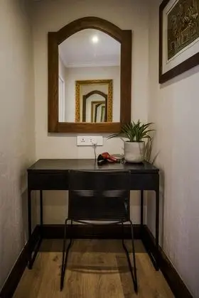 Süit, 1 Tek Kişilik Yatak