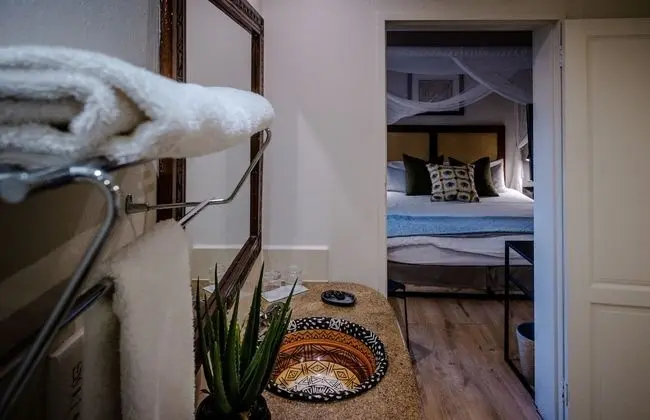 Süit, 1 Tek Kişilik Yatak