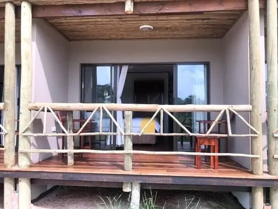 Exclusive Tek Büyük Yataklı Oda