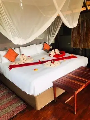 Honeymoon Çadır