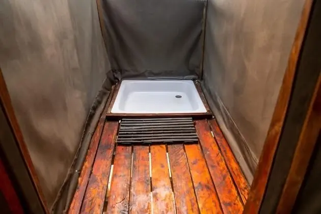 Honeymoon Çadır