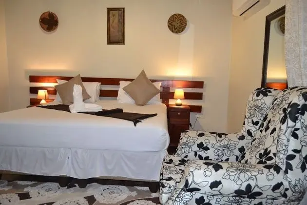 Traditional Dağ Evi, 1 Yatak Odası, Engellilere Uygun, Bahçe Manzaralı