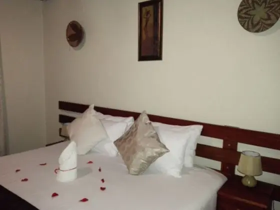 Traditional Dağ Evi, 1 Yatak Odası, Engellilere Uygun, Bahçe Manzaralı