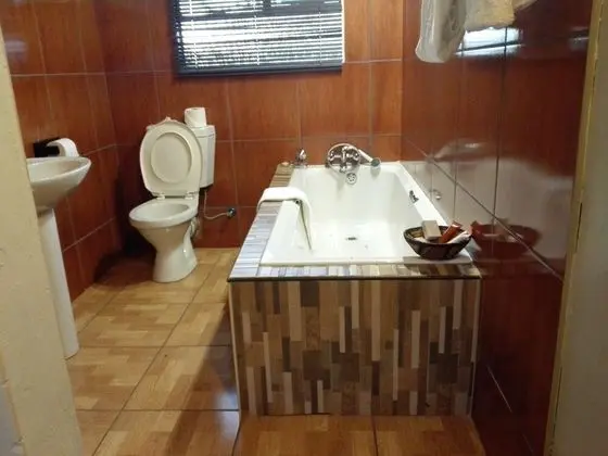 Traditional Dağ Evi, 1 Yatak Odası, Engellilere Uygun, Bahçe Manzaralı