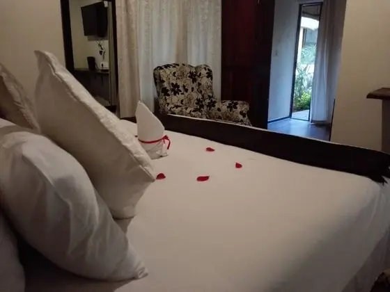 Traditional Dağ Evi, 1 Yatak Odası, Engellilere Uygun, Bahçe Manzaralı