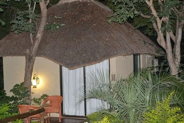 Traditional Tek Kişilik Oda