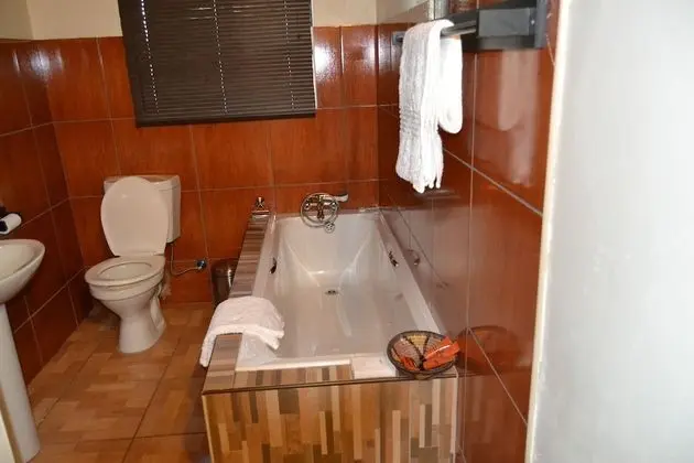 Traditional Tek Kişilik Oda