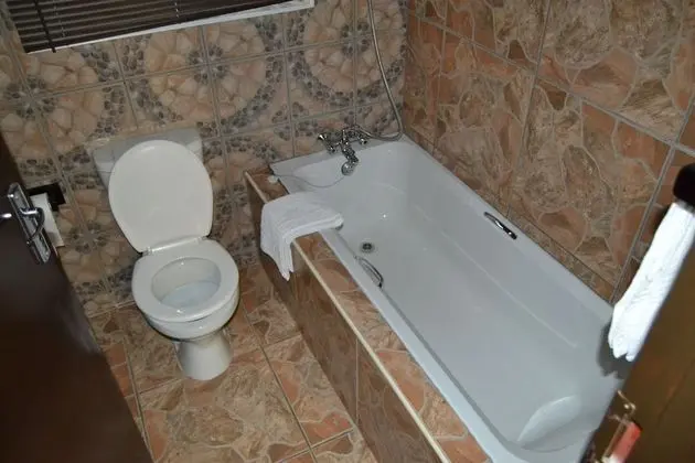 Traditional Tek Kişilik Oda