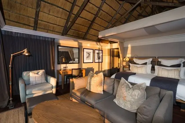 Luxury Villa