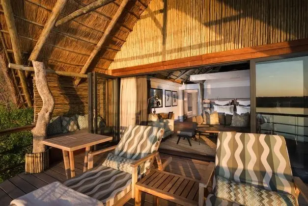 Luxury Villa