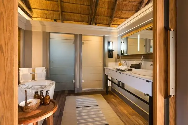 Luxury Villa