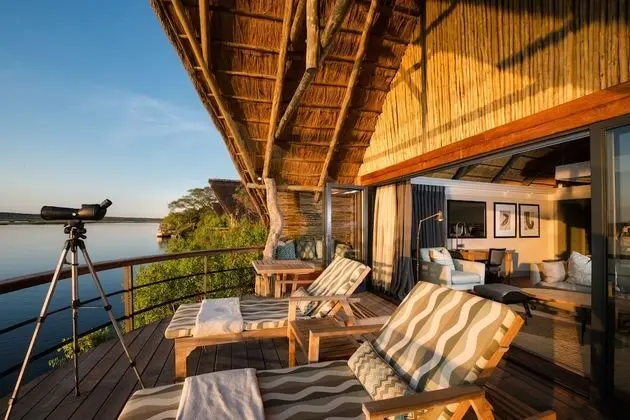 Luxury Villa