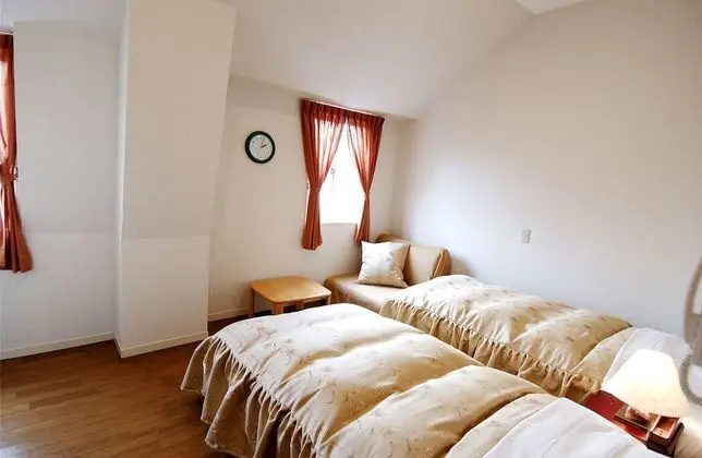 Oda, 2 Tek Kişilik Yatak, Balkon, Deniz Manzaralı