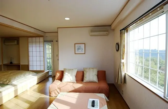 Oda, 2 Tek Kişilik Yatak, Balkon, Deniz Manzaralı