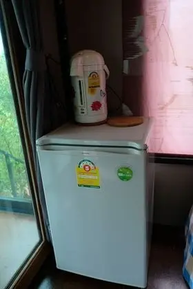 Standard İki Ayrı Yataklı Oda, 2 Tek Kişilik Yatak, Sigara İçilmez