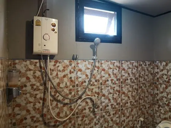Standard İki Ayrı Yataklı Oda, 2 Tek Kişilik Yatak, Sigara İçilmez