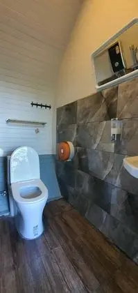Standard Tek Büyük Yataklı Oda, 1 Çift Kişilik Yatak, Sigara İçilmez