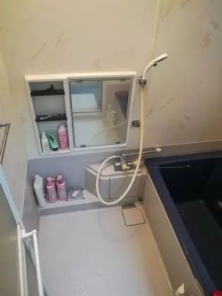Family Tek Büyük Yataklı Oda (2)