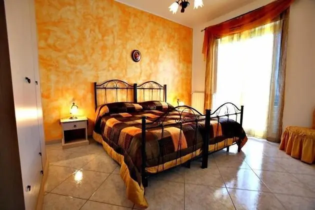 Villa, 1 Yatak Odası