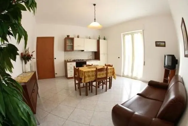 Villa, 1 Yatak Odası