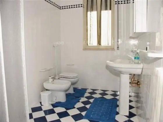Villa, 1 Yatak Odası