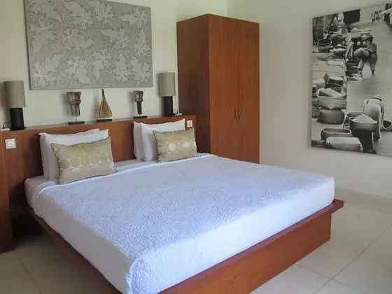 Villa, 2 Yatak Odası, Kişiye Özel Havuzlu