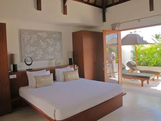 Villa, 2 Yatak Odası, Kişiye Özel Havuzlu