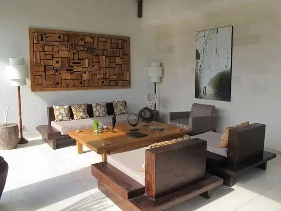 Villa, 2 Yatak Odası, Kişiye Özel Havuzlu