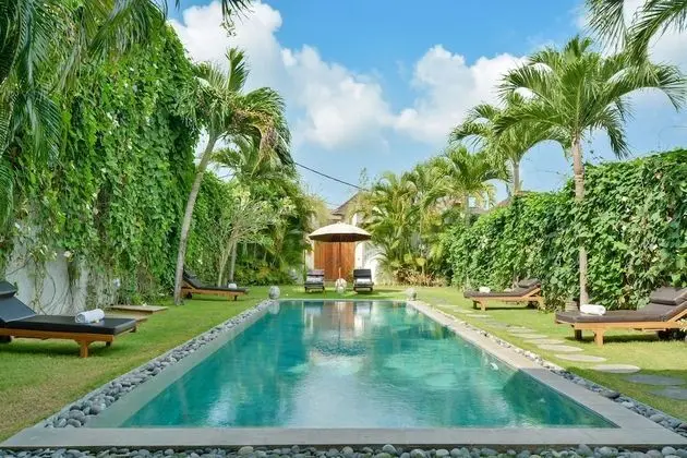 Villa, 5 Yatak Odası, Kişiye Özel Havuzlu