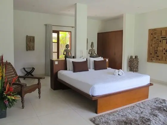 Villa, 5 Yatak Odası, Kişiye Özel Havuzlu