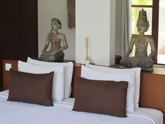Villa, 5 Yatak Odası, Kişiye Özel Havuzlu