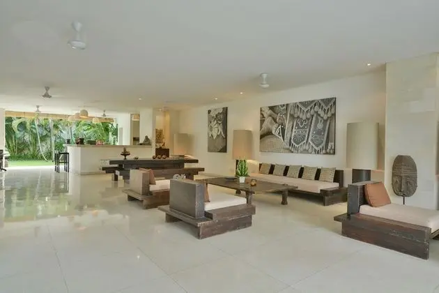 Villa, 5 Yatak Odası, Kişiye Özel Havuzlu