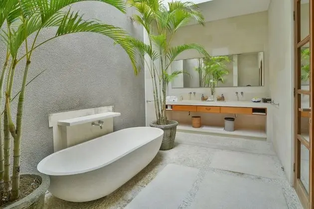 Villa, 5 Yatak Odası, Kişiye Özel Havuzlu