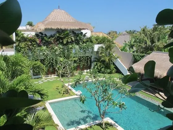 Villa, 6 Yatak Odası, Kişiye Özel Havuzlu