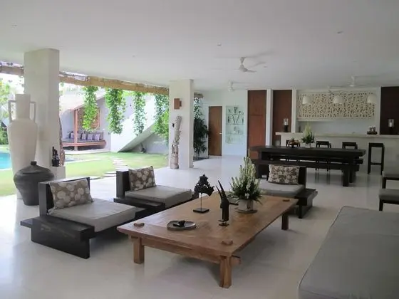 Villa, 6 Yatak Odası, Kişiye Özel Havuzlu