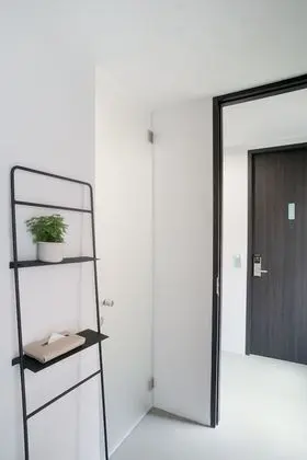 Standard room without window