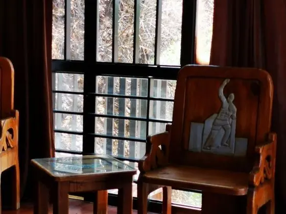 Classic Oda, 1 En Büyük (King) Boy Yatak, Şehir Manzaralı (Luneta)