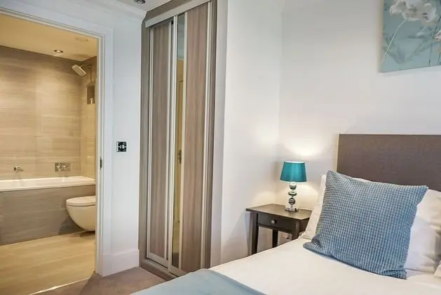 Apart Daire, Banyolu/Duşlu, Nehir Manzaralı (Apt 61)