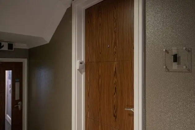 Deluxe Stüdyo, Banyolu/Duşlu, Nehir Manzaralı (Cocoa Suite 1 )