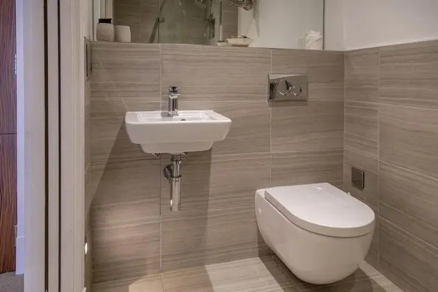 Deluxe Stüdyo, Banyolu/Duşlu, Nehir Manzaralı (Cocoa Suite 1 )